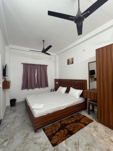 Satyamev Grand Inn