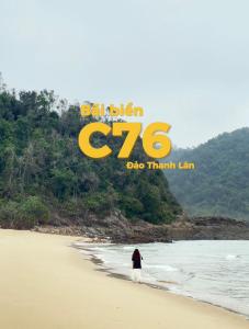 Home by the sea Thanh Lân - Private Beach Villa