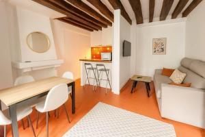 Appartement charmant ile saint louis Paris 4 - 4P