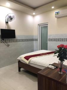 Khách sạn Khải Hoàn