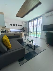 Villa Kitin Luxe