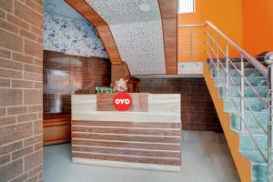Hotel O Siddhi Vinayak