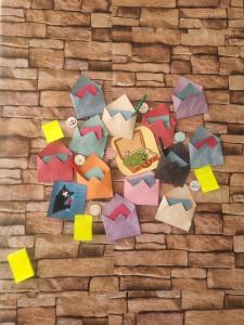 The Burgundy Hour - Sunset View Balcony Studio