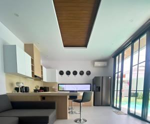 Villa Kitin Luxe
