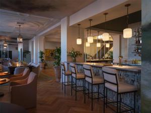 The Bellevue Hotel, in the Unbound Collection by Hyatt