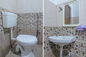 SPOT ON 81775 MOHIT GOKUL LODGE NEW LUXURY ROOMS NEAR SECUNDERABAD RAILWAY STATION