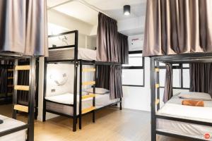 Bangkok Sleep Nest