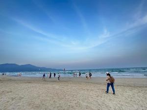 Coastline Peak Retreat