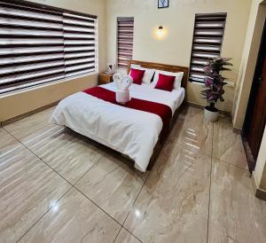 Ronz Vista Mount Villa