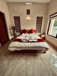 Ronz Vista Mount Villa