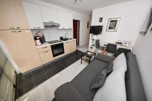 Lovely apartment in the groundfloor