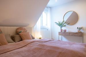 Heimbi Home No 2 I 4-5 Personen I Nähe EuropaPark I Parkplatz und E Ladestation