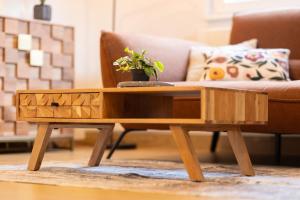 Heimbi Home No 2 I 4-5 Personen I Nähe EuropaPark I Parkplatz und E Ladestation