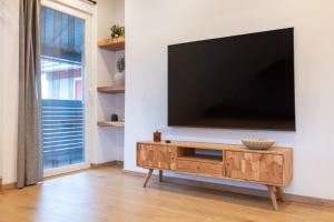 Heimbi Home No 2 I 4-5 Personen I Nähe EuropaPark I Parkplatz und E Ladestation