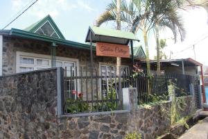 Tailors Cottage
