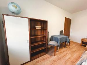 Gemütliche Maisonette nahe der längsten Burg der Welt