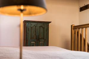 Appart'hotels L'Aurore du Lac : photos des chambres