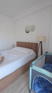 Vollga Promenade Apartments with Full Sea and Old Town View