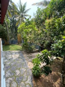Green Path Villa Unawatuna