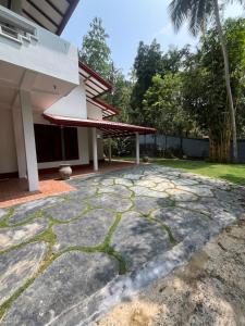 Green Path Villa Unawatuna