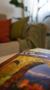 Entre la Alhambra y Sierra Nevada