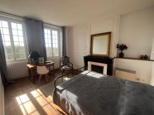 Résidence du Château