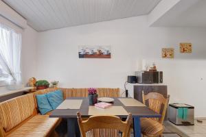 Haus der Gemütlichkeit