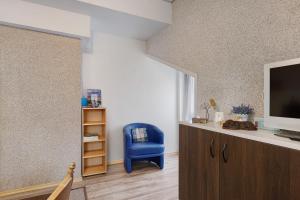 Haus der Gemütlichkeit