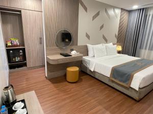 Mai Lakeside Hotel Ninh Binh