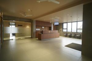 Hotel Sanket Elite
