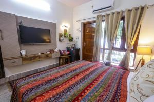 Matrika Stays