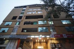 Hotel Sanket Elite