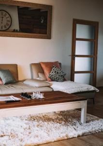 Cottage de Pénélope