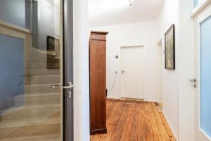 Klein aber fein - das Stadtappartement in Geras Mitte
