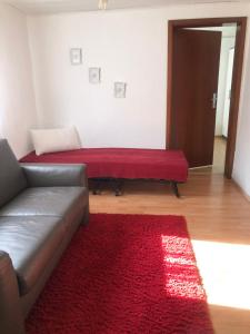 Ferienwohnung 1-5 schlafplätze ZG