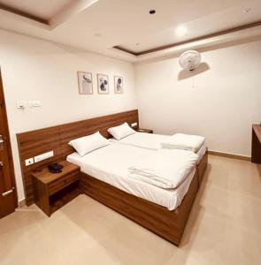 MALAPPURAM RESIDENCY