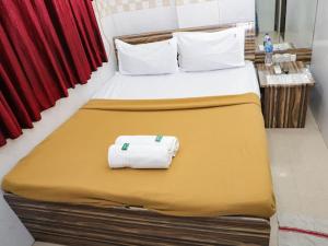 Shree Residency