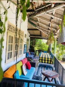 Tunnel Gap Homestay