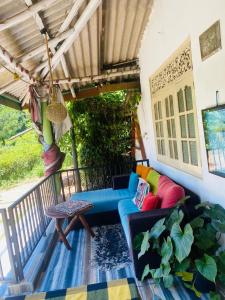 Tunnel Gap Homestay