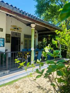 Tunnel Gap Homestay