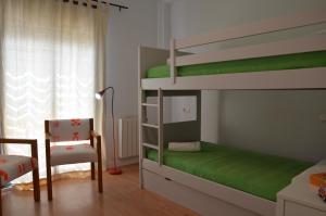 Villa Puntalejo por Living Cadiz