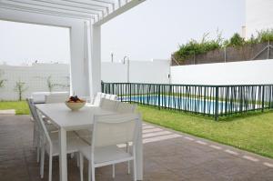 Villa Puntalejo por Living Cadiz