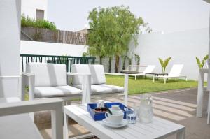 Villa Puntalejo por Living Cadiz