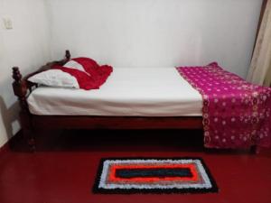 Chanu Homestay - Tangalle