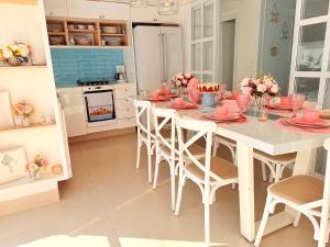 Casa D Buzios Geribá, a poucos passos da praia com piscina.