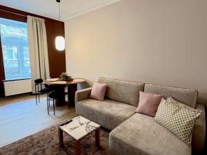 Puder&Puch Apartment