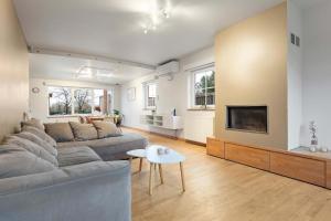 Ruime vakantievilla in Halen voor 12 personen