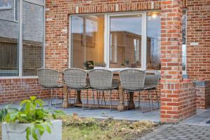 Ruime vakantievilla in Halen voor 12 personen