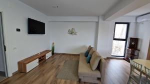 Cazare ieftin Techirghiol