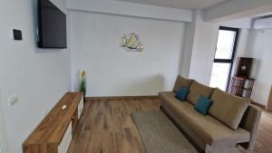 Cazare ieftin Techirghiol